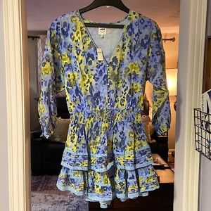 Aerie mini dress. Size medium. Never worn. Still had tags.